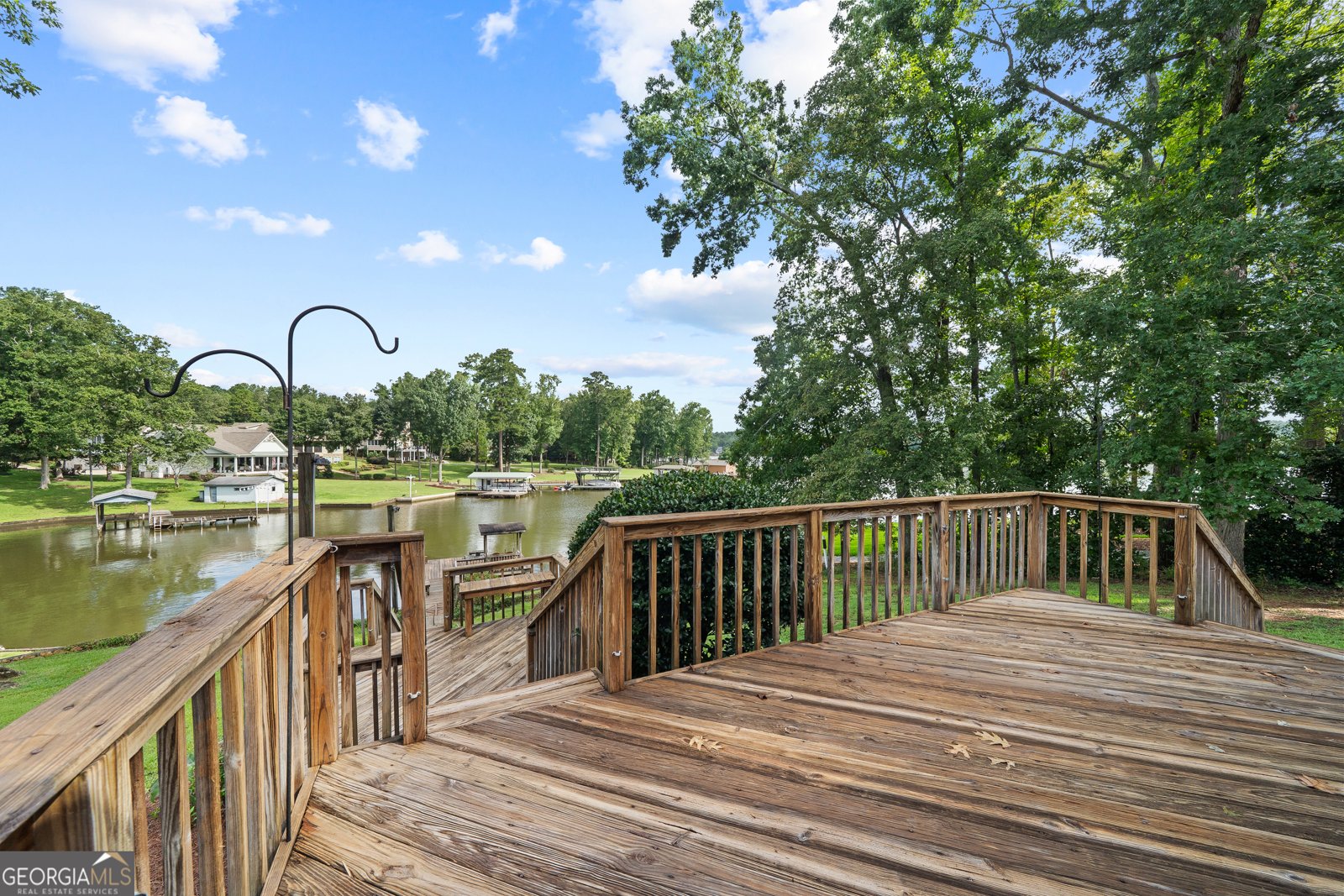 231 Lakeshore Drive Eatonton - Photo 33