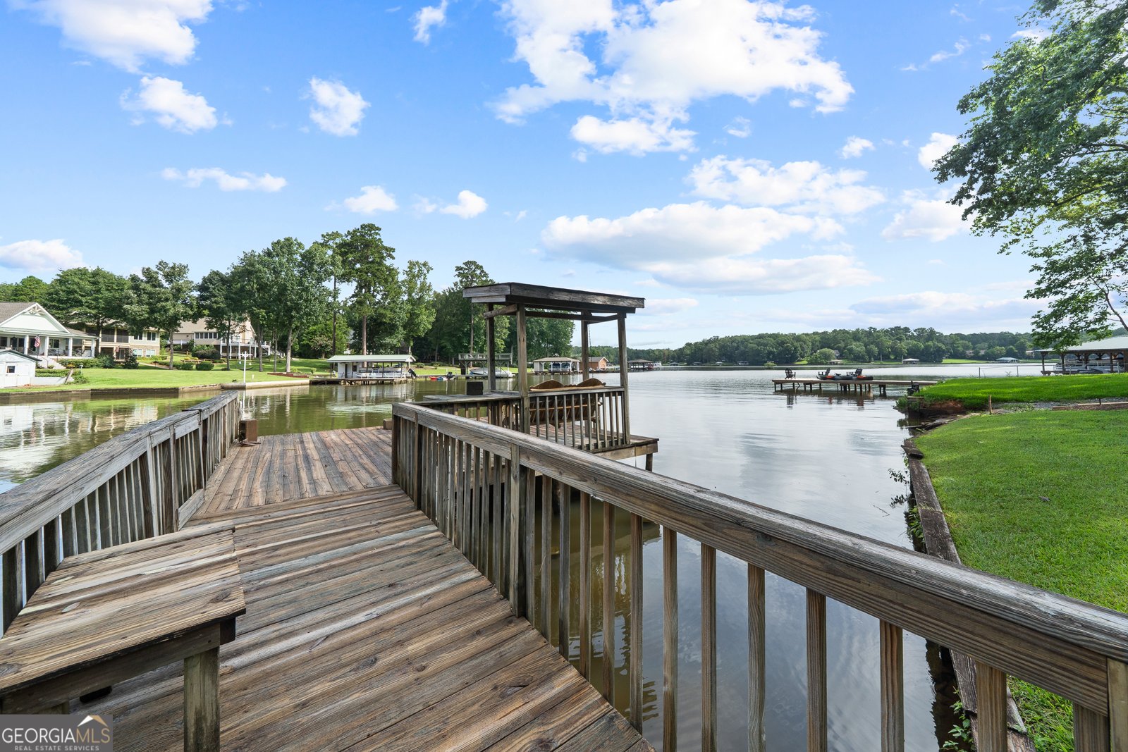 231 Lakeshore Drive Eatonton - Photo 36