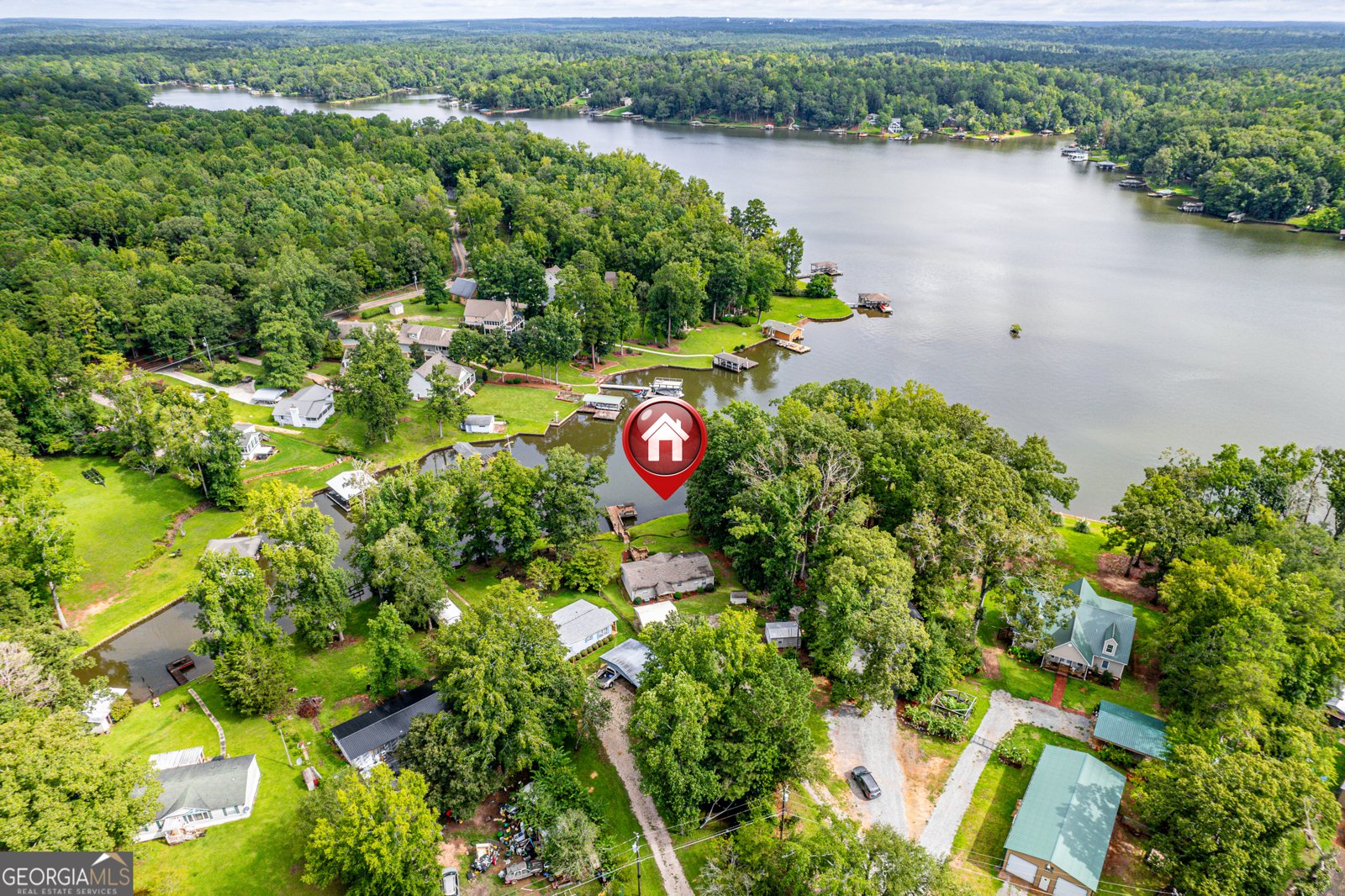 231 Lakeshore Drive Eatonton - Photo 41