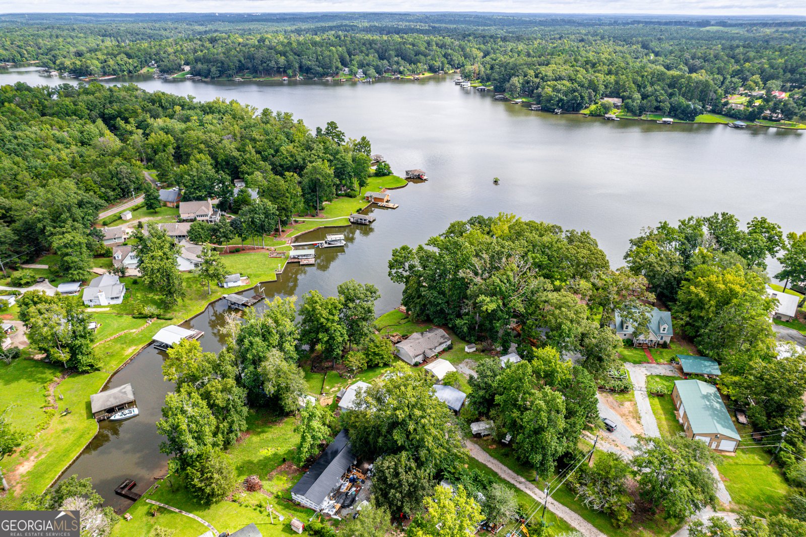 231 Lakeshore Drive Eatonton - Photo 42