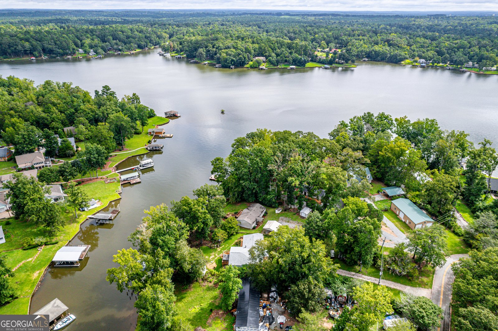 231 Lakeshore Drive Eatonton - Photo 43