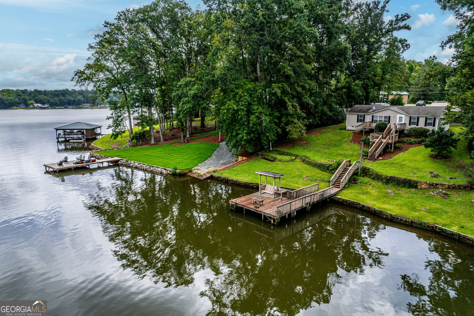 231 Lakeshore Drive Eatonton - Photo 50