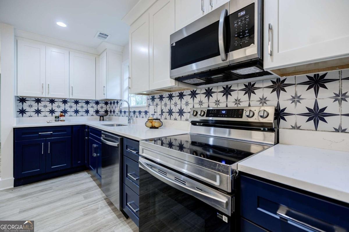 2223 Wingate Street Atlanta - Photo 16