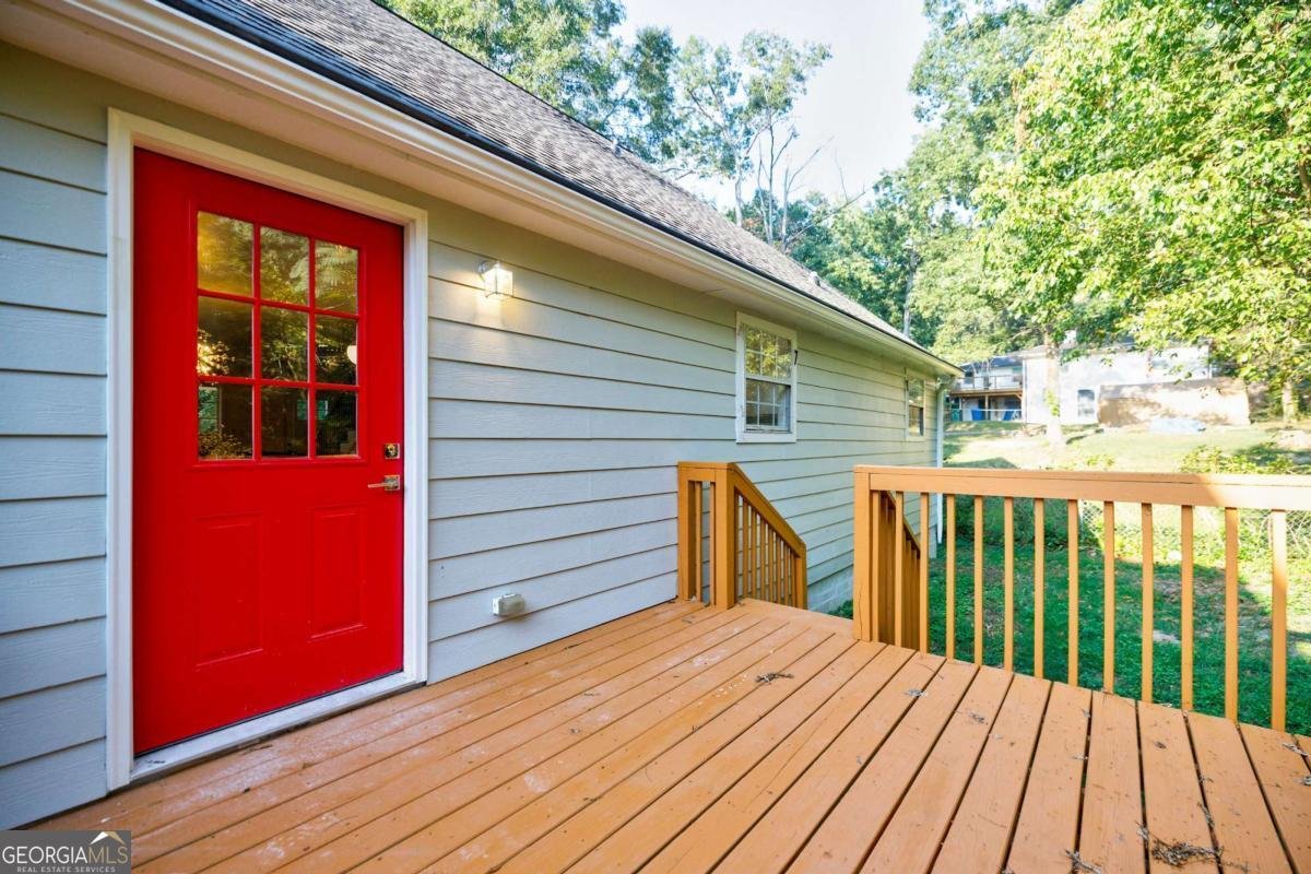 2223 Wingate Street Atlanta - Photo 41