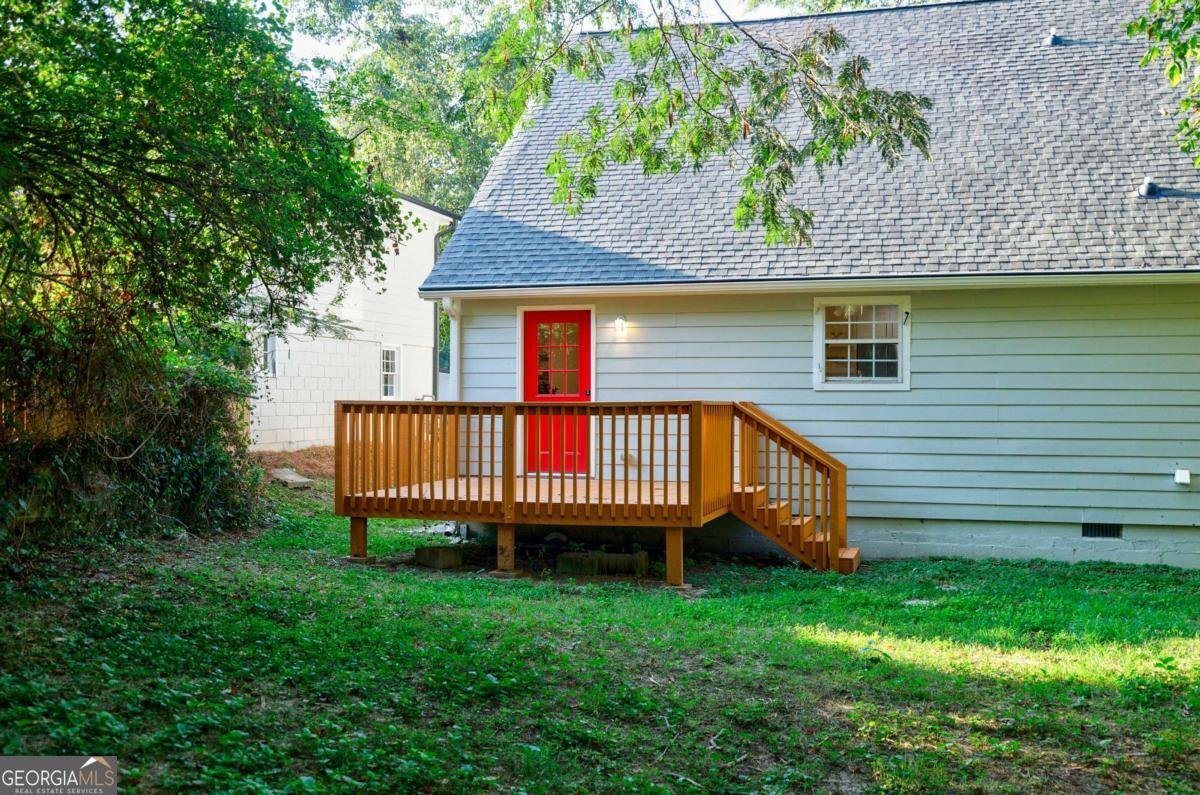 2223 Wingate Street Atlanta - Photo 42