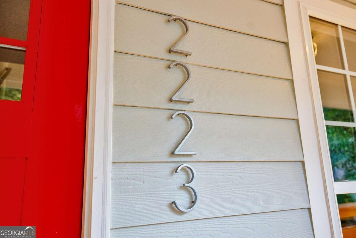2223 Wingate Street Atlanta - Photo 44