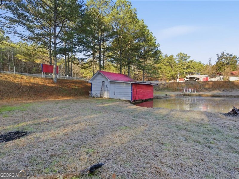 135 Long Road Sugar Valley - Photo 14