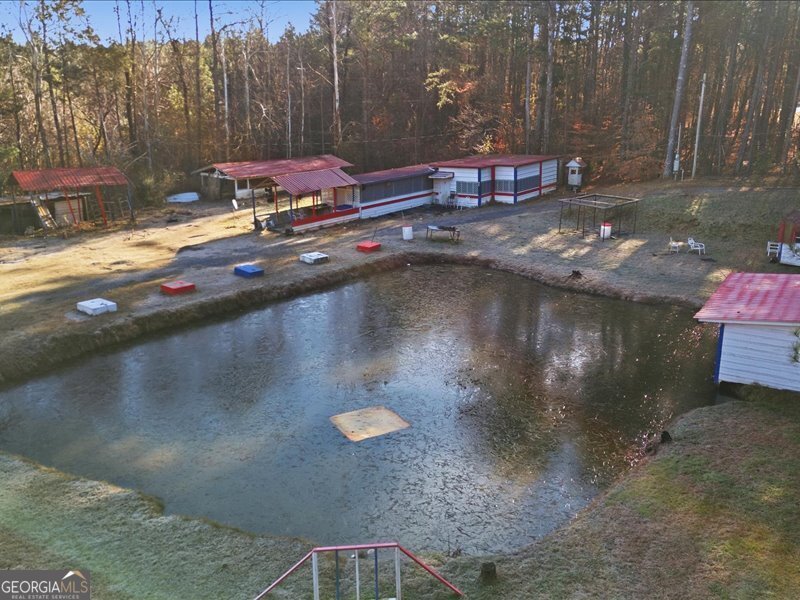 135 Long Road Sugar Valley - Photo 15