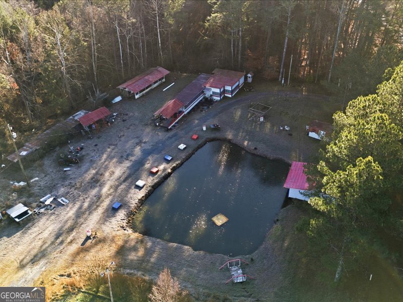 135 Long Road Sugar Valley - Photo 17