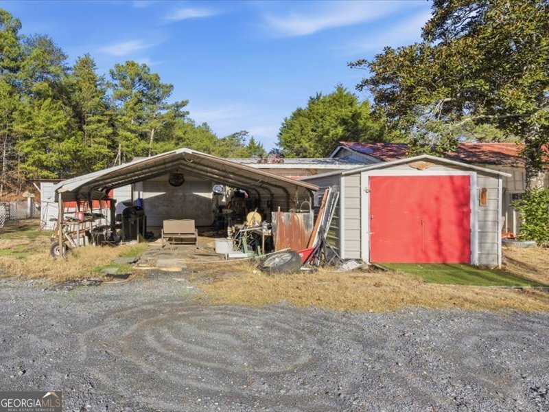 135 Long Road Sugar Valley - Photo 7