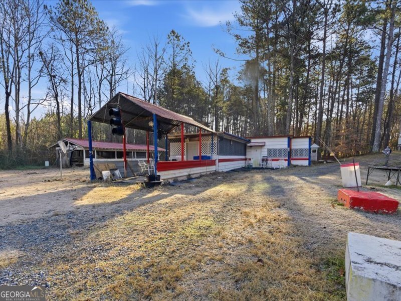 135 Long Road Sugar Valley - Photo 9