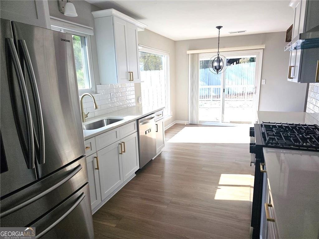 10085 Old Woodland Entry Johns Creek - Photo 11