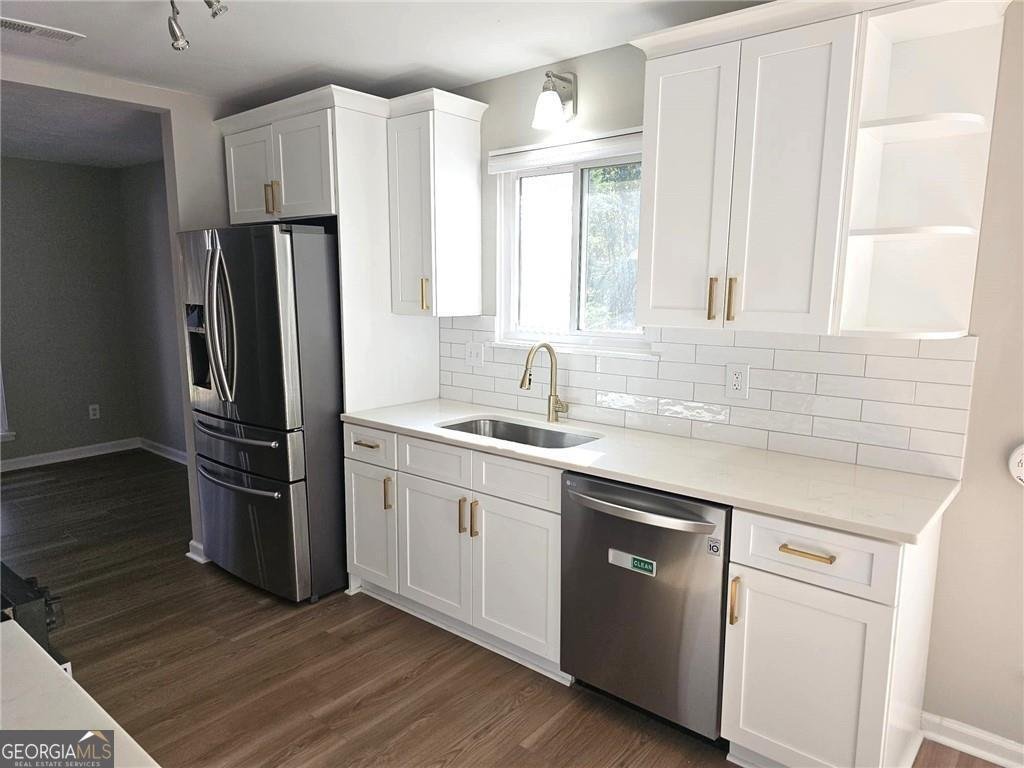 10085 Old Woodland Entry Johns Creek - Photo 14