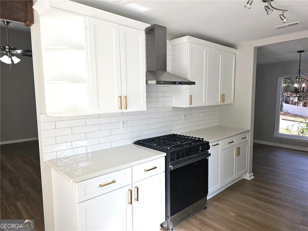 10085 Old Woodland Entry Johns Creek - Photo 15