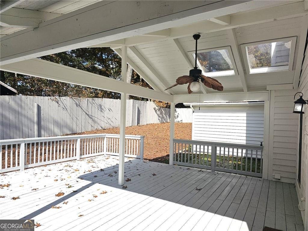 10085 Old Woodland Entry Johns Creek - Photo 30