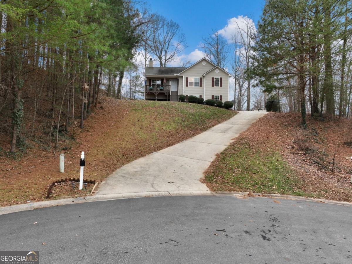 8755 Covestone Drive Gainesville - Photo 33