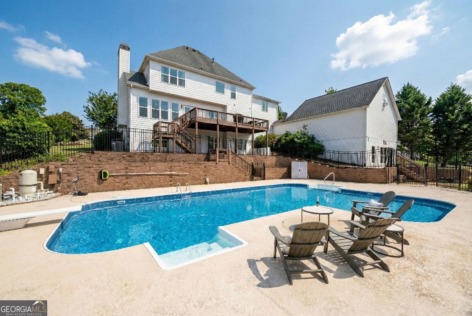 5175 Meadow Creek Drive Cumming - Photo 39