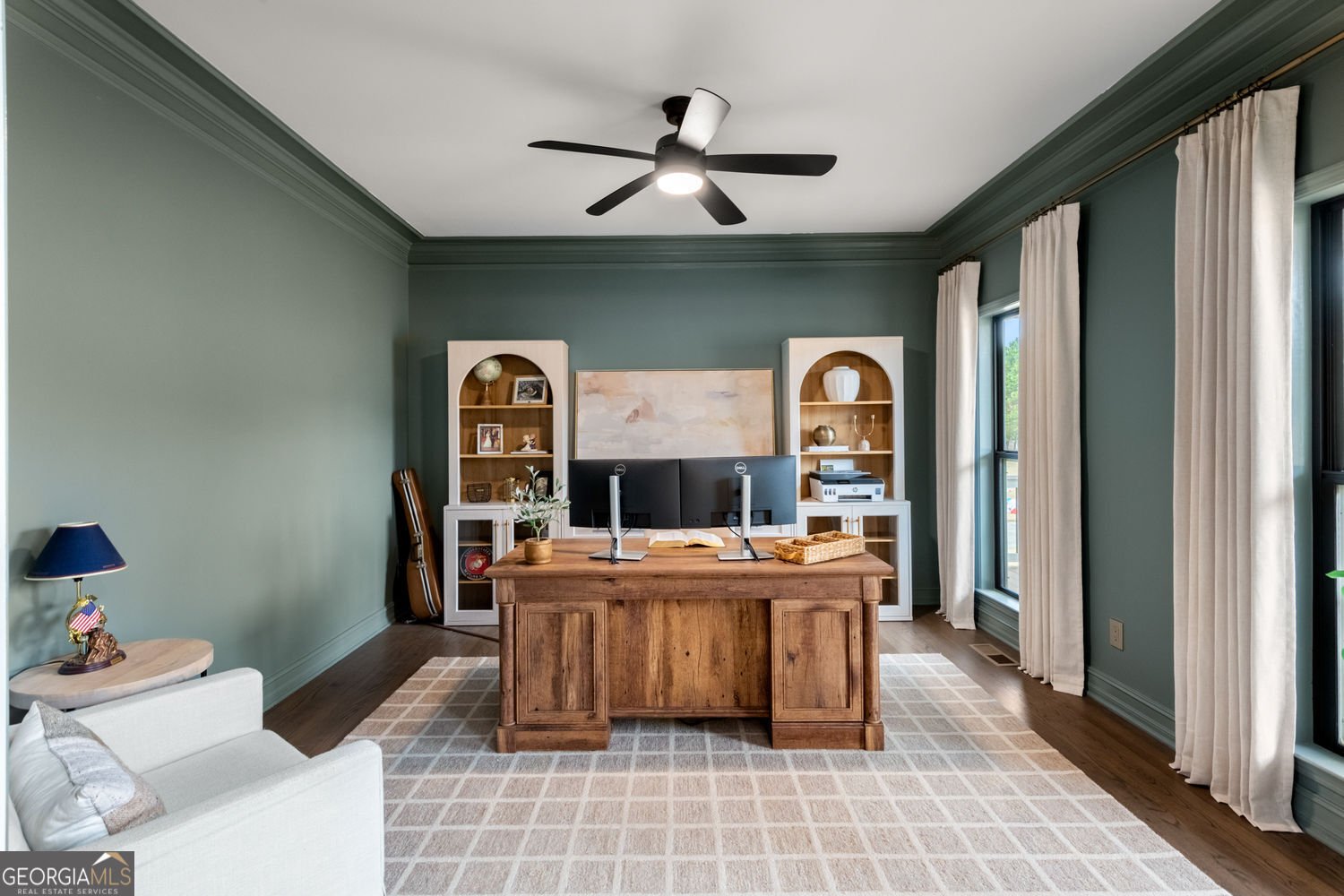 5175 Meadow Creek Drive Cumming - Photo 9