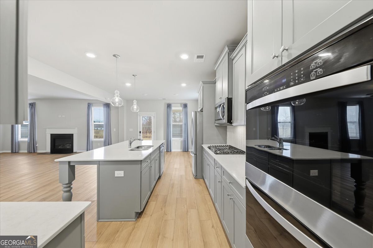 920 Melville Drive Stockbridge - Photo 14