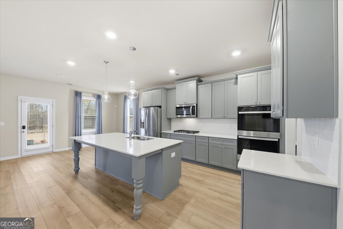 920 Melville Drive Stockbridge - Photo 17