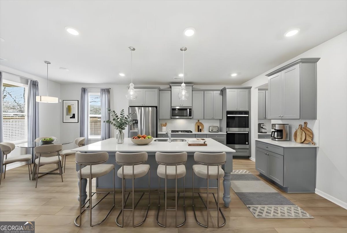 920 Melville Drive Stockbridge - Photo 18