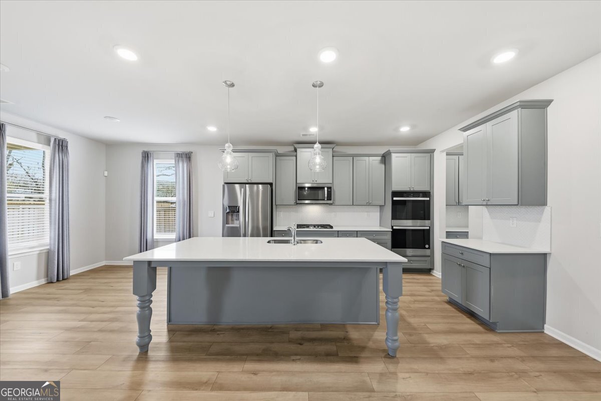 920 Melville Drive Stockbridge - Photo 19