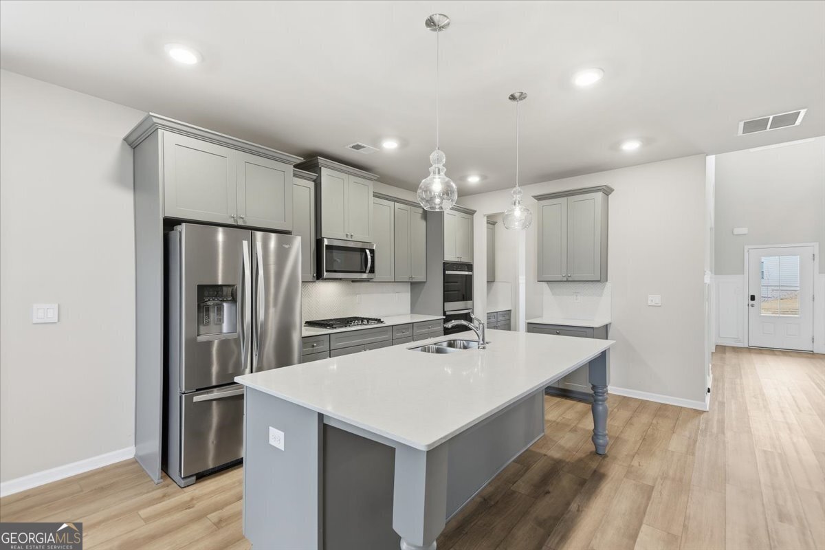 920 Melville Drive Stockbridge - Photo 20