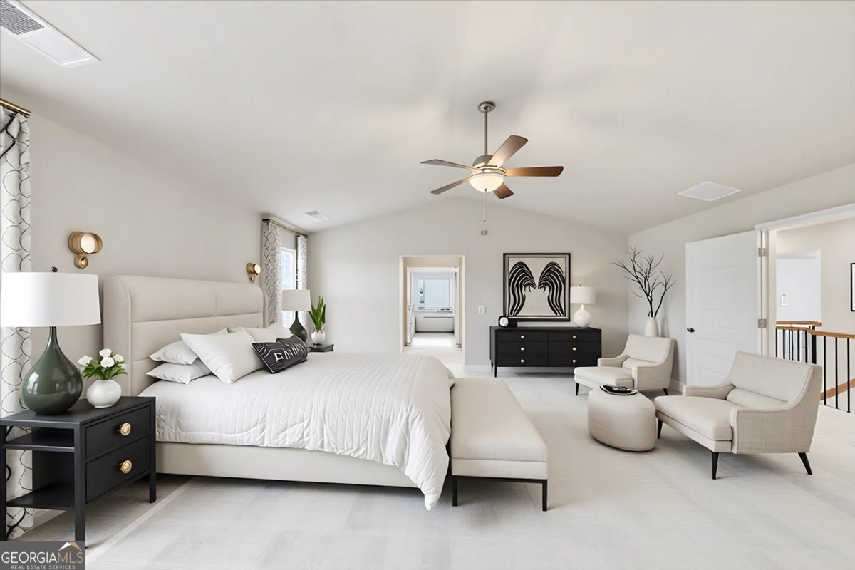 920 Melville Drive Stockbridge - Photo 45