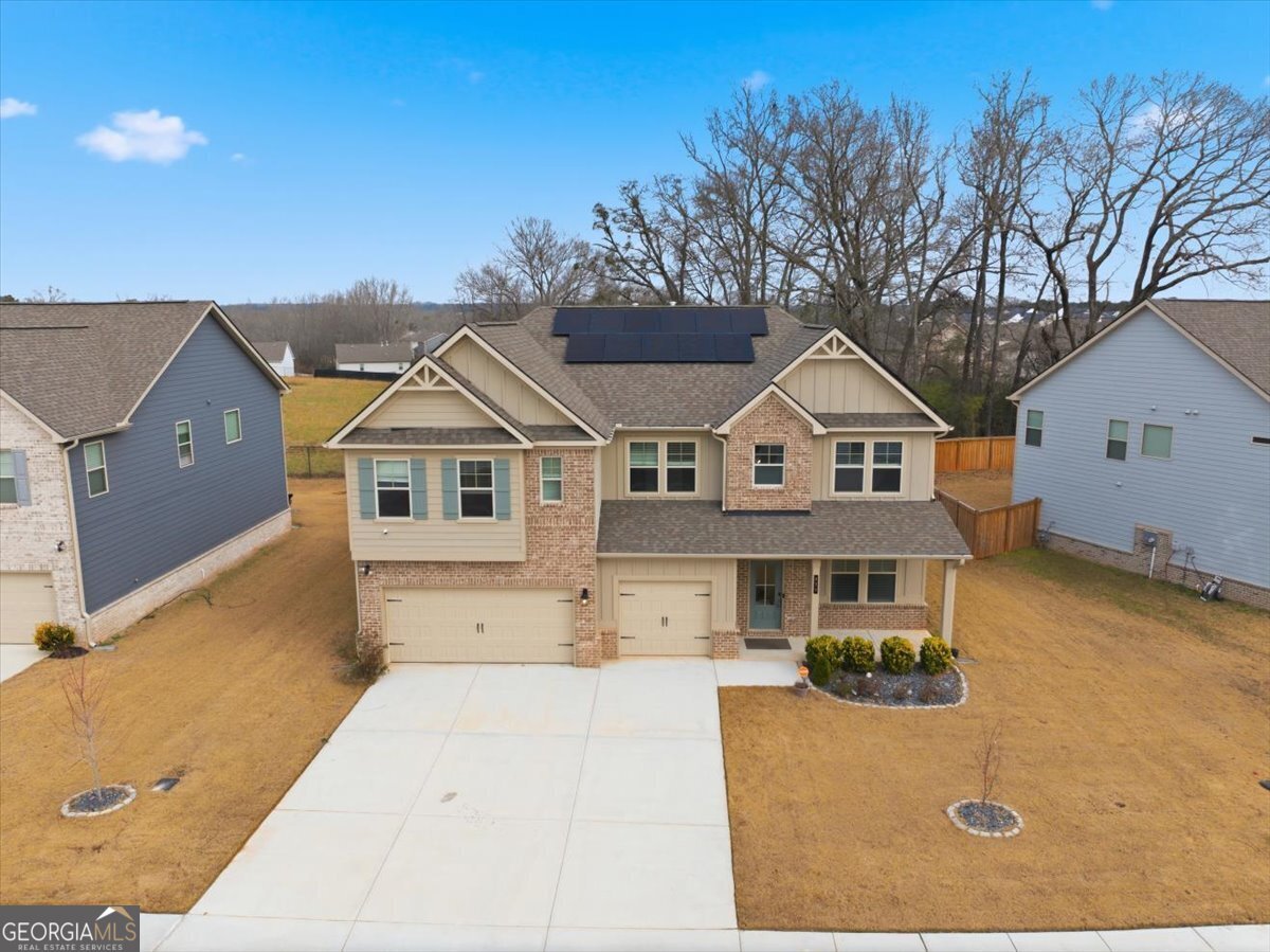 920 Melville Drive Stockbridge - Photo 69