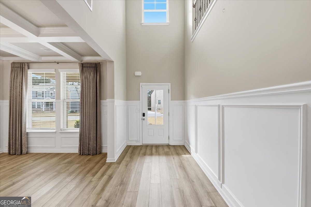 920 Melville Drive Stockbridge - Photo 7