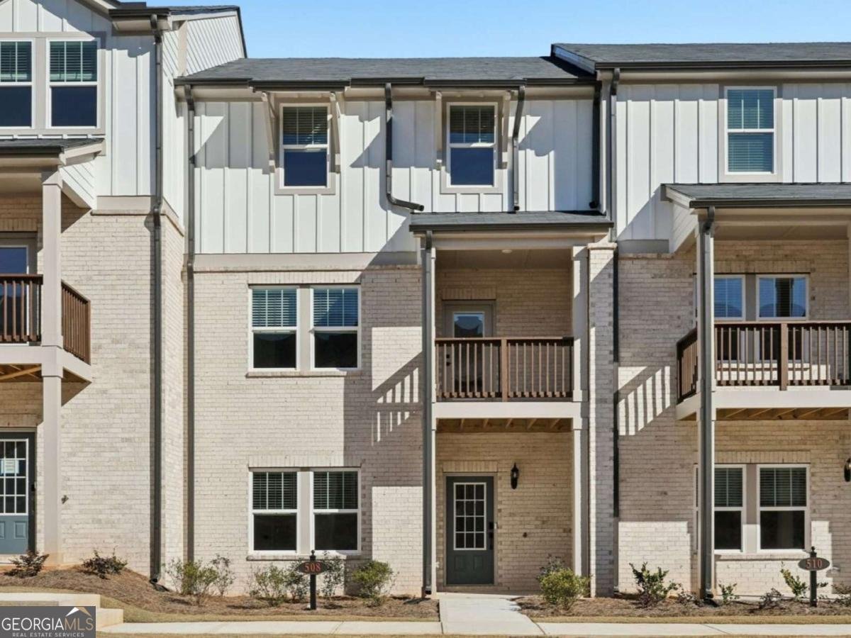 508 Mccrae Road Lawrenceville - Photo 1