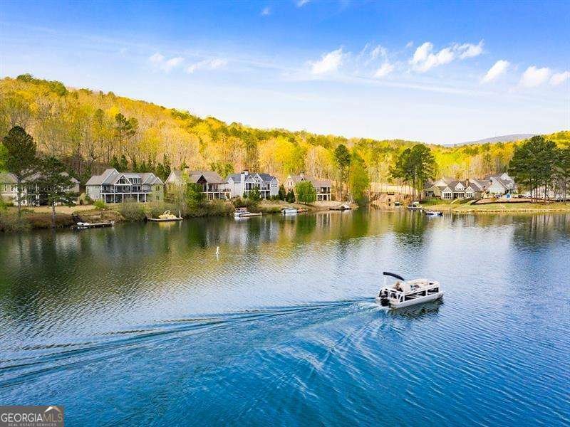 110 Fort Gibson Court Waleska - Photo 14