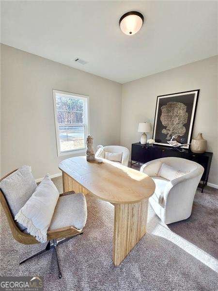 110 Fort Gibson Court Waleska - Photo 7