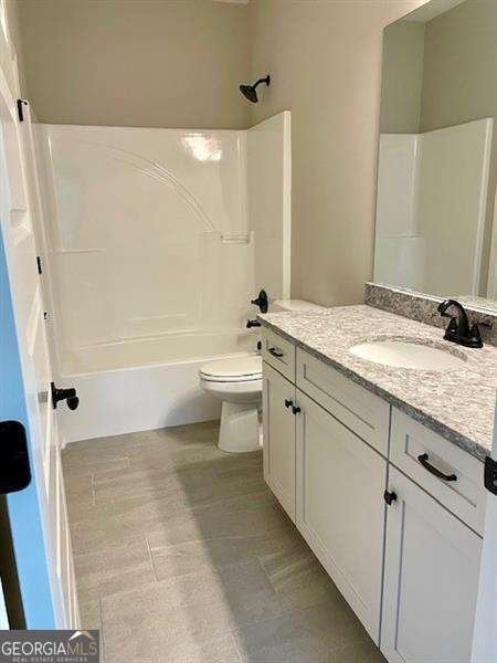 110 Fort Gibson Court Waleska - Photo 9