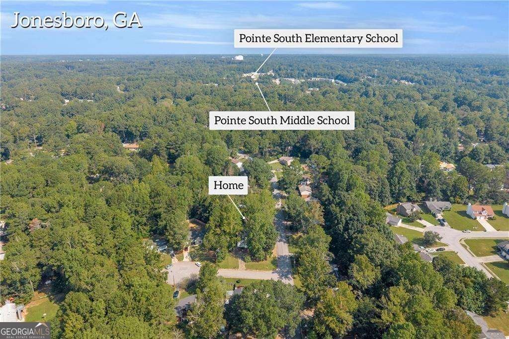 8949 Raven Drive Jonesboro - Photo 28