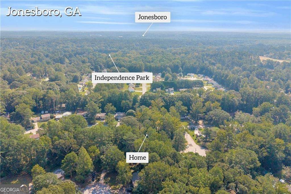 8949 Raven Drive Jonesboro - Photo 31