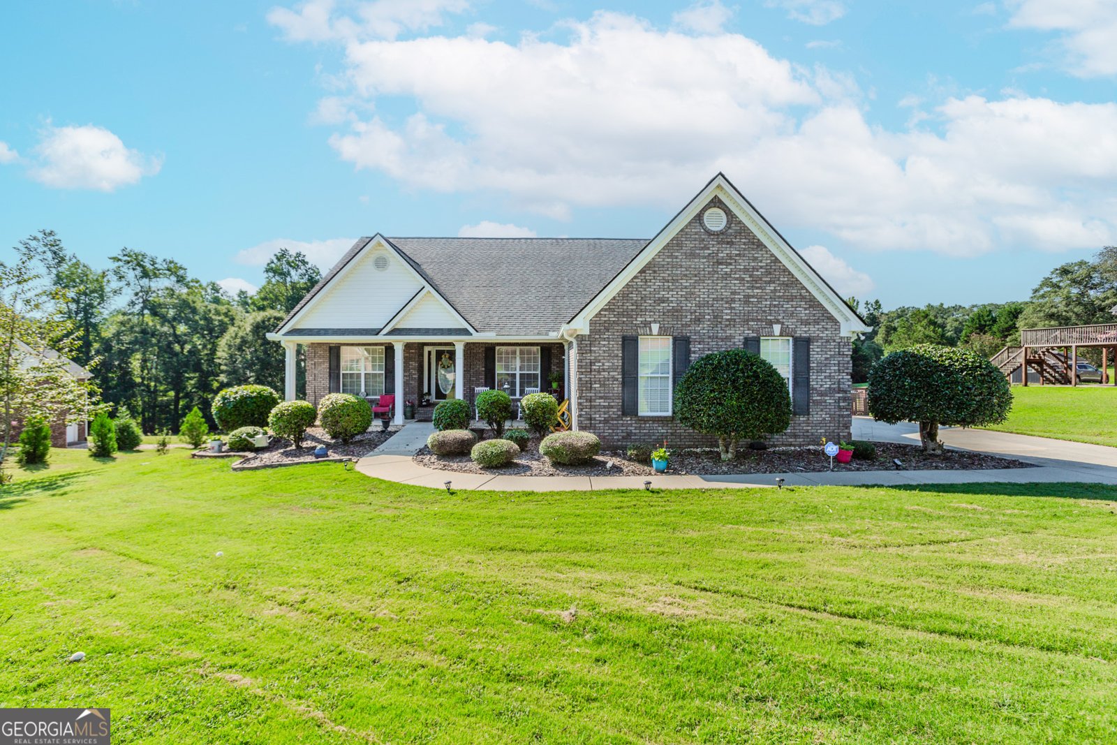 855 Crystal Meadow Drive Winder - Photo 1