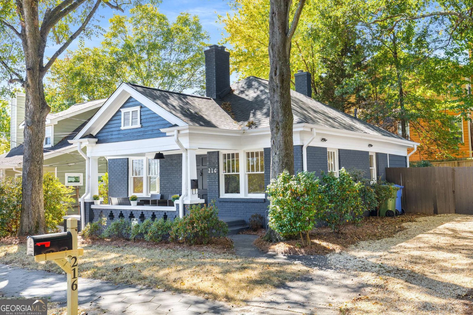 216 Haralson Avenue Atlanta - Photo 1