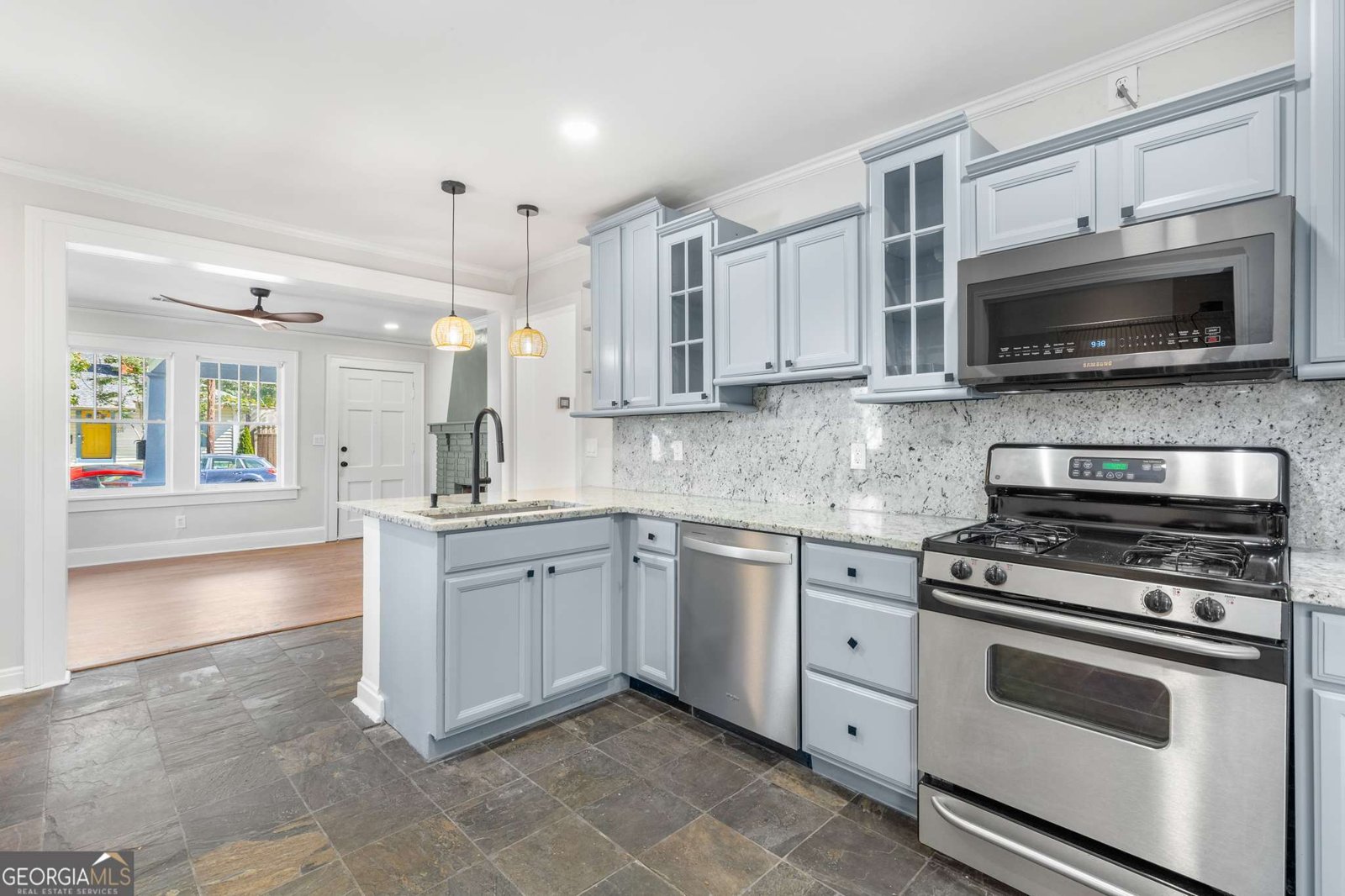 216 Haralson Avenue Atlanta - Photo 16