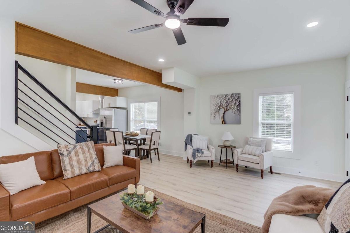 1902 Memorial Drive Atlanta - Photo 8