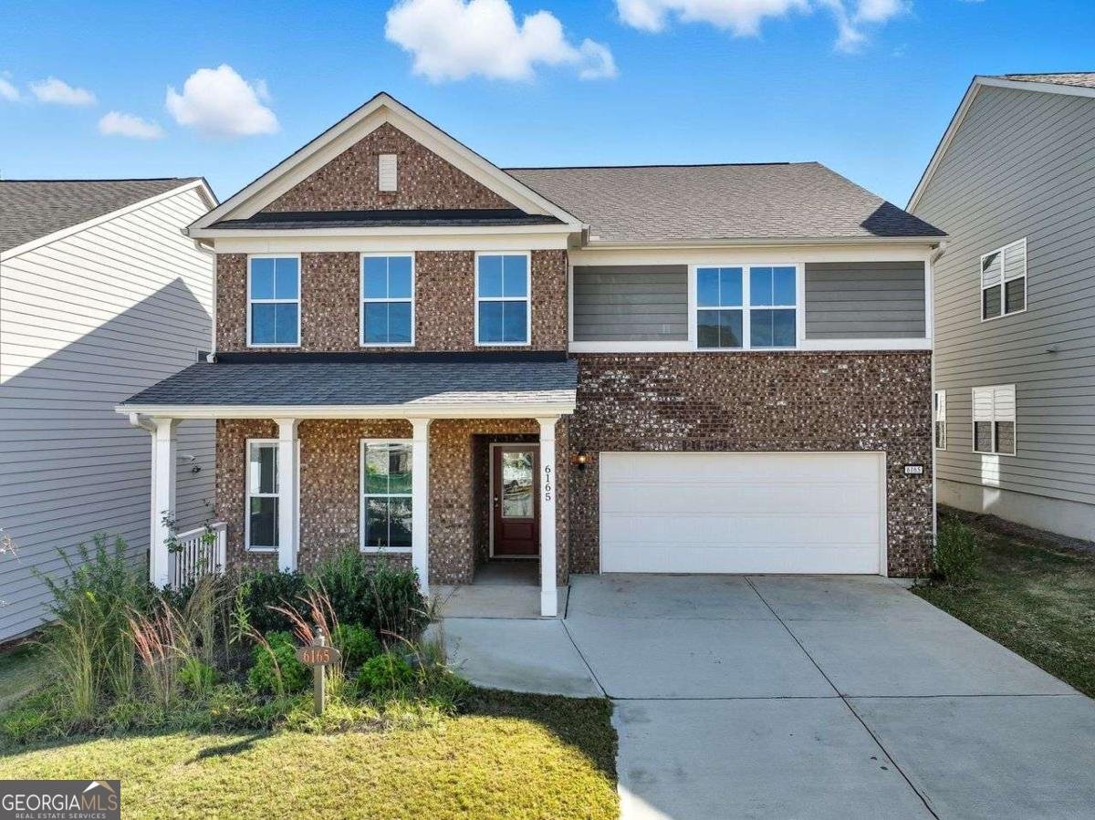 6165 BENNETT Parkway Cumming - Photo 1