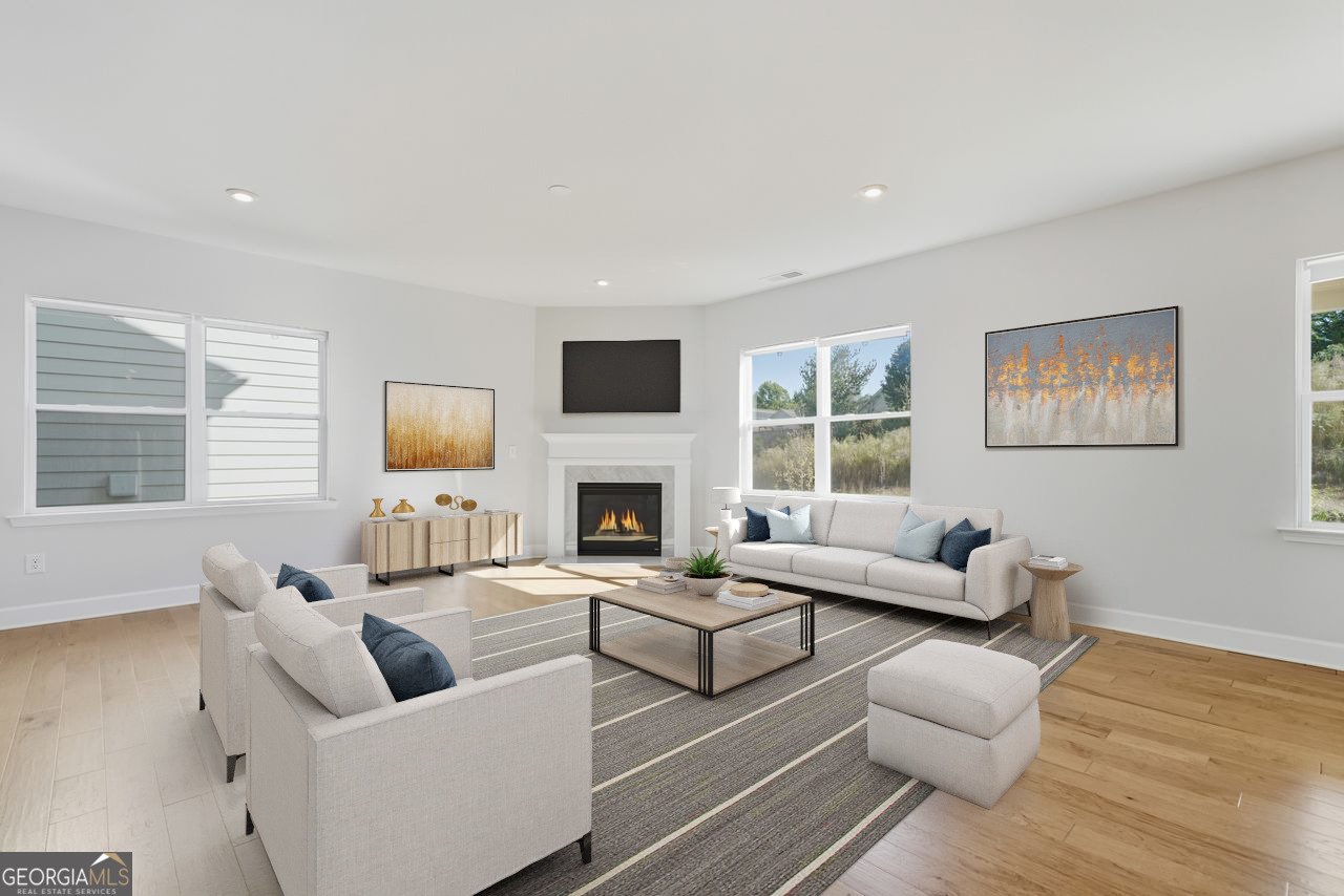 6165 BENNETT Parkway Cumming - Photo 11