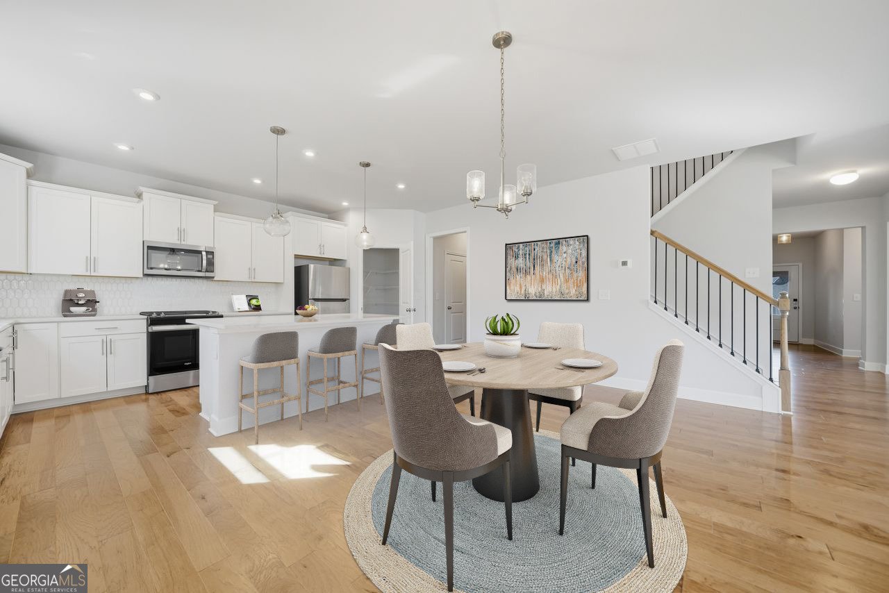 6165 BENNETT Parkway Cumming - Photo 14