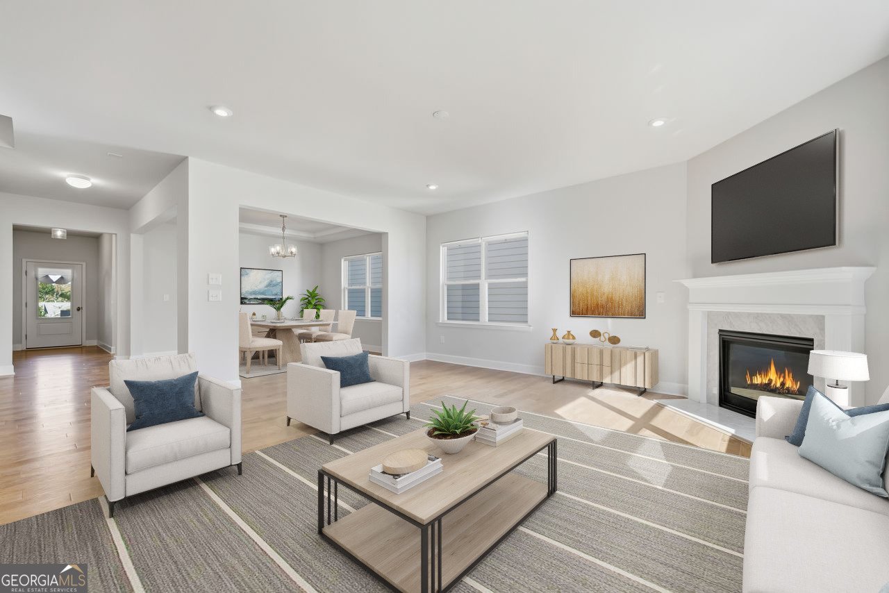 6165 BENNETT Parkway Cumming - Photo 16