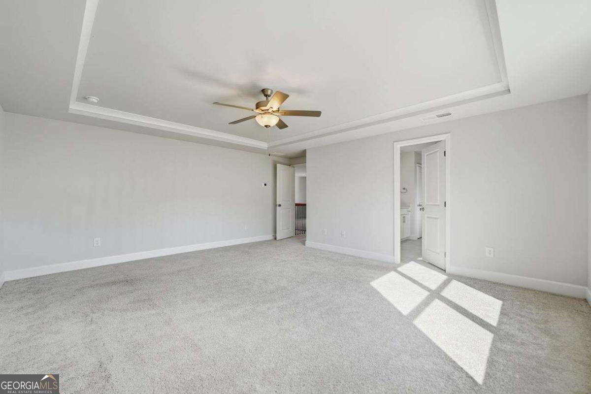 6165 BENNETT Parkway Cumming - Photo 29