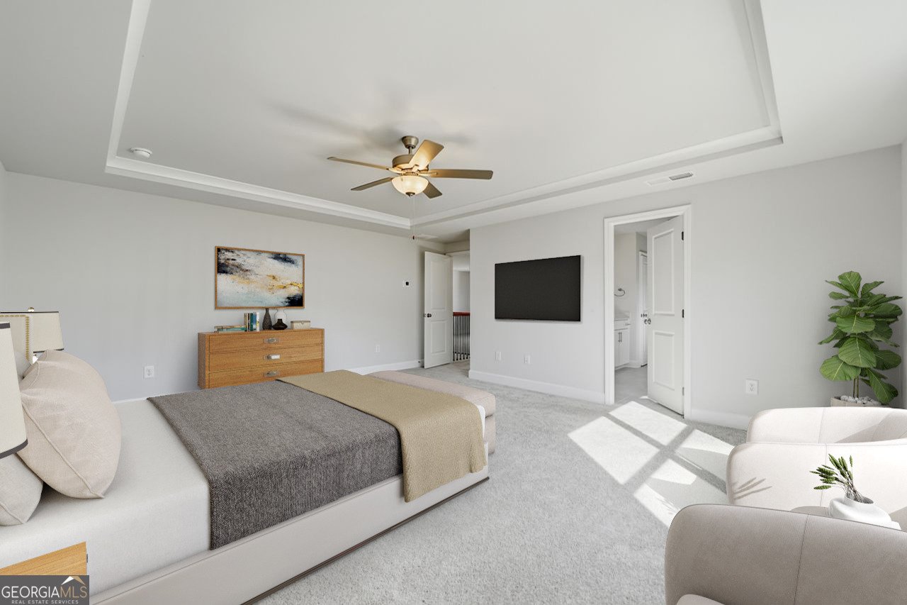 6165 BENNETT Parkway Cumming - Photo 30