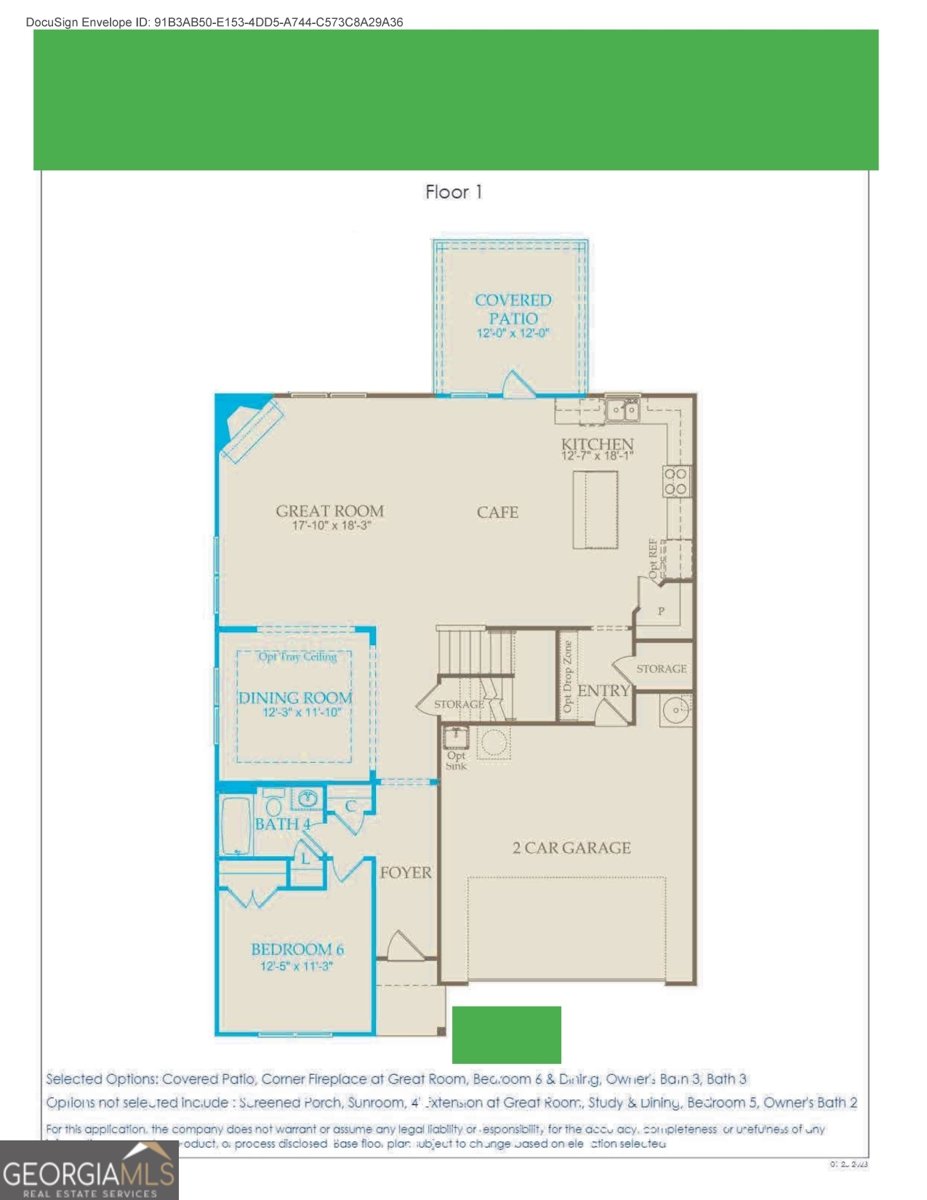 6165 BENNETT Parkway Cumming - Photo 44