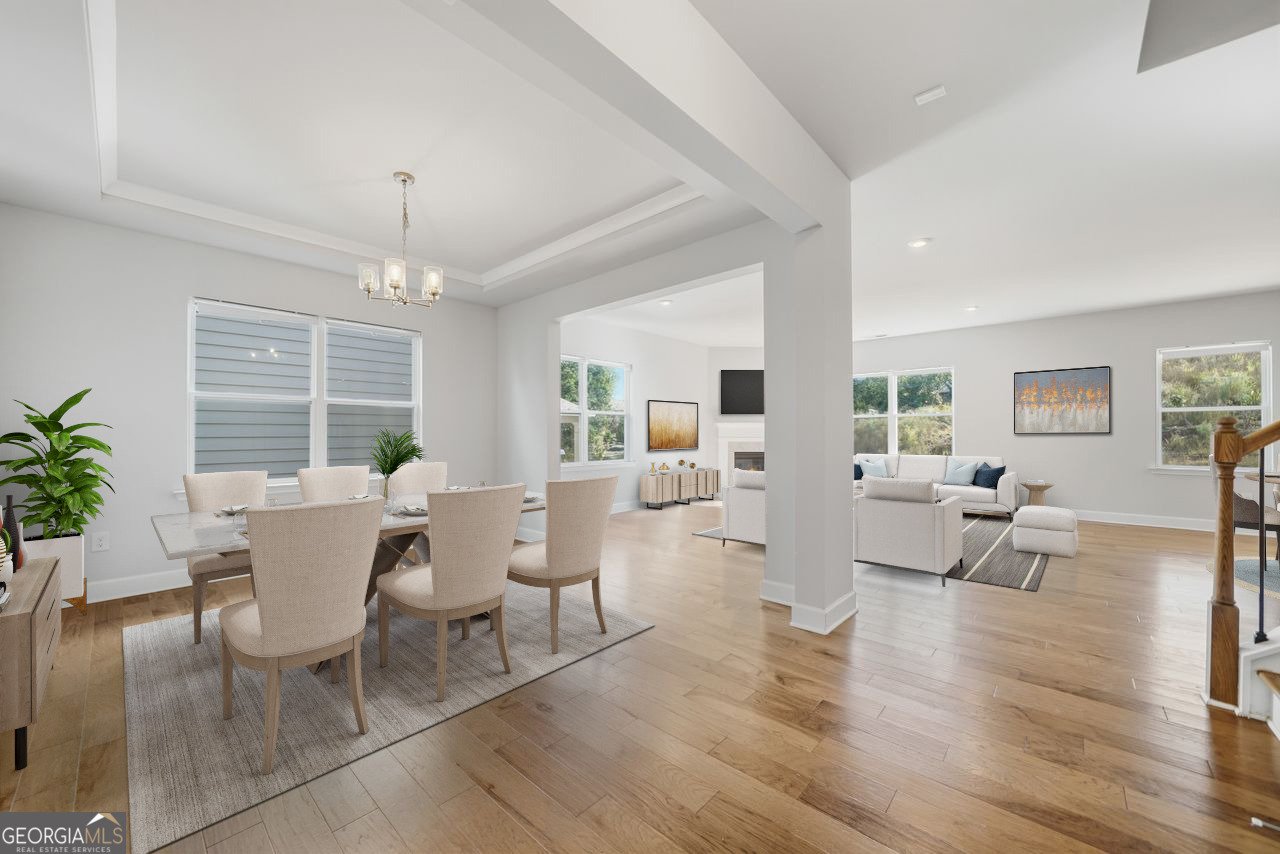 6165 BENNETT Parkway Cumming - Photo 6