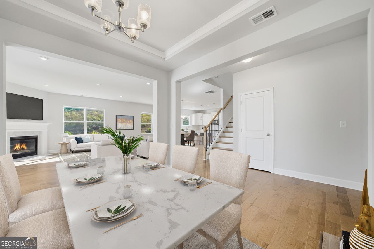 6165 BENNETT Parkway Cumming - Photo 9