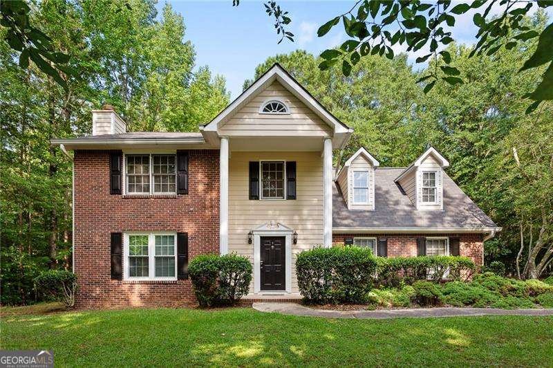 115 Granby Lane Fayetteville - Photo 1